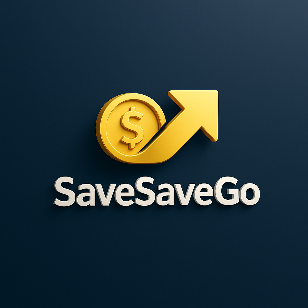 简购通SaveSaveGo品牌Logo